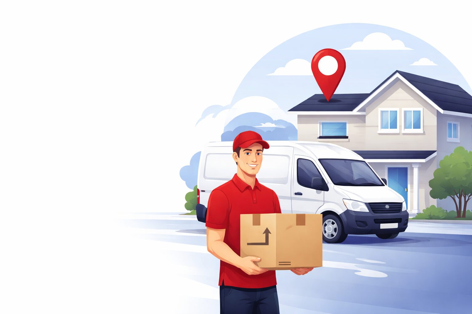 משלוח עד הבית | Home Delivery